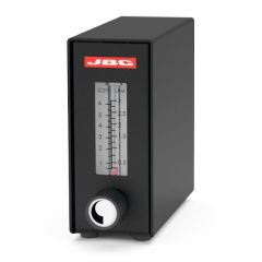 JBC MN-A Nitrogen flow regulator for DI