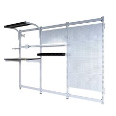 Kaisertech Modular Wall 