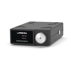 JBC MVE-A Pneumatic Desoldering Module for DDE & DME