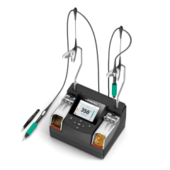 JBC NANE-2D Nano Soldering Station