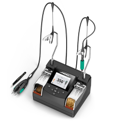 JBC NASE-2D Nano Rework Station