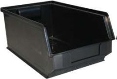 SSI Schaefer LF 532 Conductive Picking Bin 510x320x200mm external dims 442x280x183mm internal dims