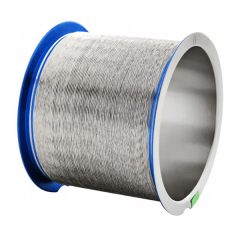 Palladium Coated Copper Bonding Wire