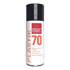 Kontakt Chemie Plastik 70 PCB Conformal Coating