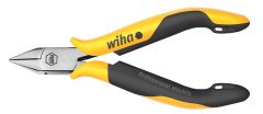 Wiha Professional ESD Diagonal Cutters 115 mm