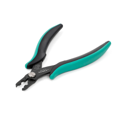 JBC PLR196 - Cartridge Extractor Plier