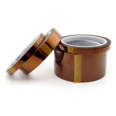 Polyimide Tape 12mm x 33m (Kapton) ESD SAFE