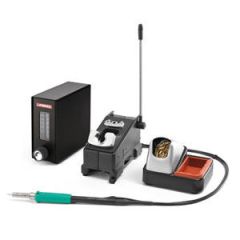 KN-A JBC nitrogen kit to connect to any DI, DD or DM Control Units