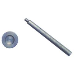 Press stud tool