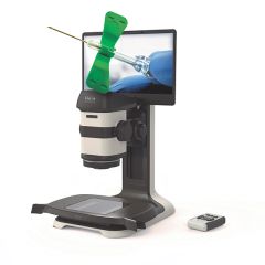 Vision Engineering PROTEQ VISO - 3D Digital Stereo Microscope
