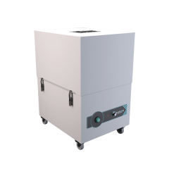 Purex PUR35 Laser Cutting Fume Extractor