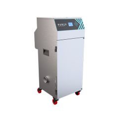 Purex 400i PVC Digital Fume Extraction 