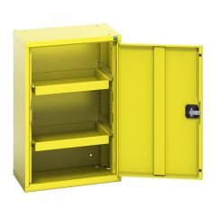 Bott Verso Hazardous Substance Cupboard With 2 Trays - 525 x 350 x 800 (W x D x H mm)