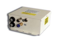 Quick Power Supply/Controller for 2 Quick Air Snakes