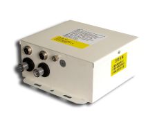 Quick Ionising gun Power Supply/Controller for 2 guns