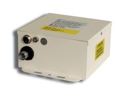 Quick Ionising Gun Power Supply/Controller for 1 gun