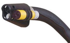 Quick Air Snake with Photoelectric switch
