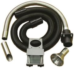 38mm Stainless Steel Flexible Arm