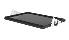 Kaisertech Adjustable Reinforced Shelf