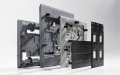 Wave Solder Pallets Breakdown