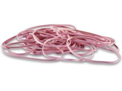 ESD Rubber Bands - Pink