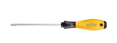 Wiha Screwdriver ESD Phillips No.2 100mm