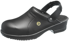 Sievi Clogs 