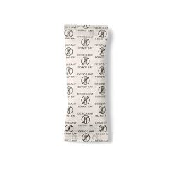 Silica Gel Desiccant Sachet 25g - Carton of 500