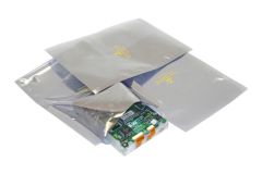 ESD Open Top Static Shielding Bags 380 x 460mm (15 x 18") per 100
