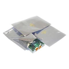 ESD Open Top Static Shielding Bags 12" x 16" (305x406mm) Packet of 100