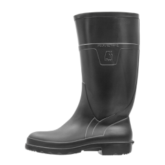 Sievi Light Boot Black O4