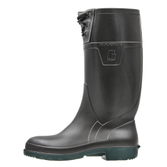 Sievi Light Black Boot S5