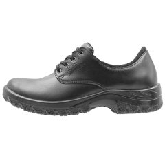Leather Safety Shoes