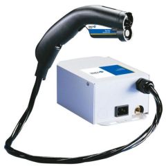 Simco Ionizing Blow-off Gun Top Gun - 3, 14' Cable/Hose Assembly, 230V