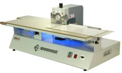 Piergiacomi SMA 10 Depaneling Machine