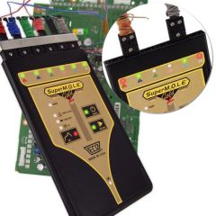 SuperMole Gold 2 Thermal Profiling Kit