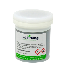 SK P9-10 SAC305 – Lead-Free, Halogen Free, No Clean Solder Paste | T4 & T5 Variants