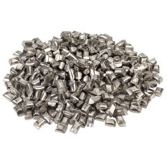 Solder pellets