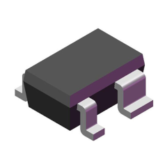 SOT Zero Ohm Jumpers For PCB Crossovers