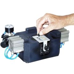 Supercut/RS4 – Pneumatic Cutter For Loose Radial Components
