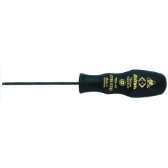 CK Tools Triton ESD Screwdriver 08 TX Torx 8x70mm