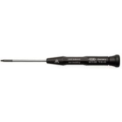 CK Tools T4877XESD08 ESD Safe Xonic Screwdriver TX08 Torx