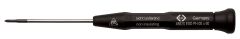 CK Tools T4882X00 ESD Safe Xonic Screwdriver PH00 Phillips