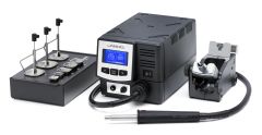 JBC TE Precision Hot Air station