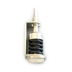 HIOS Fidaptor Hex shank 0.5-3Nm black spring counter clock
