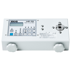 Hios Digital Torque Meter HP-10 | 0.015-1.00Nm