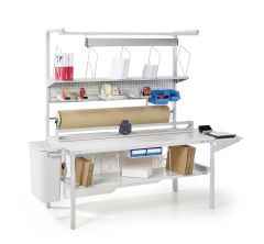 Treston TPB Packing Bench 1