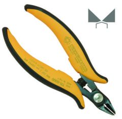 Piergiacomi Cutter chamfered 2.05mm 12awg 21deg 138mm