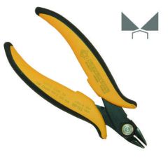 Piergiacomi Cutter chamfered 2.05mm 12awg 21deg 138mm