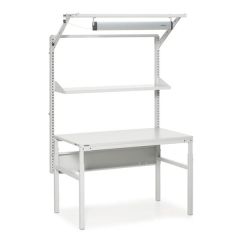 Treston TP Workbench